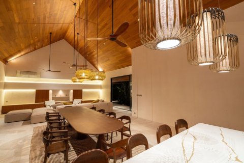 5 bedrooms Villa in Mengwi, Badung, Bali (4480) 24