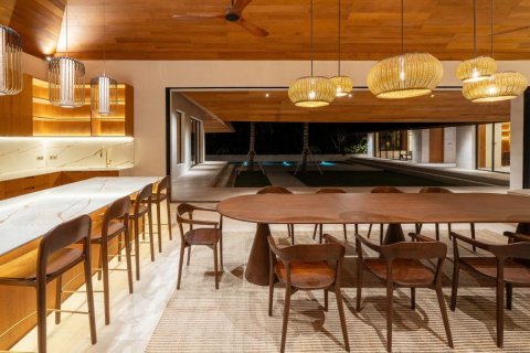 5 bedrooms Villa in Mengwi, Badung, Bali (4480) 26