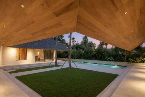 5 bedrooms Villa in Mengwi, Badung, Bali (4480) 22