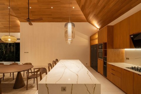 5 bedrooms Villa in Mengwi, Badung, Bali (4480) 29