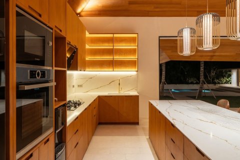 5 bedrooms Villa in Mengwi, Badung, Bali (4480) 28
