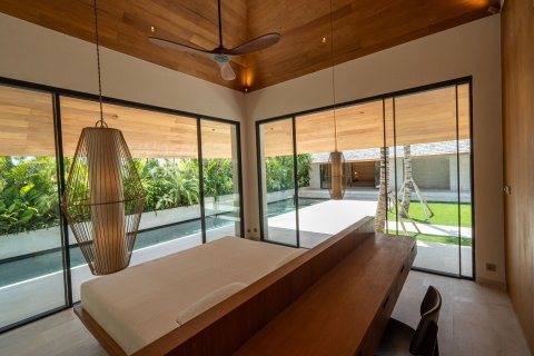 5 bedrooms Villa in Mengwi, Badung, Bali (4480) 15