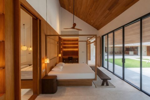 5 bedrooms Villa in Mengwi, Badung, Bali (4480) 6