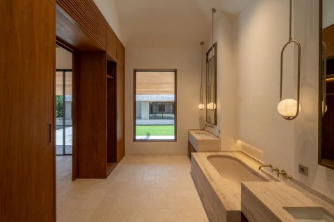 5 bedrooms Villa in Mengwi, Badung, Bali (4480) 16