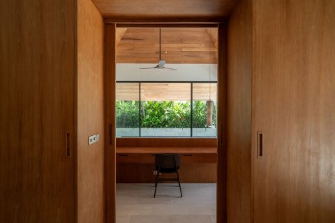 5 bedrooms Villa in Mengwi, Badung, Bali (4480) 19