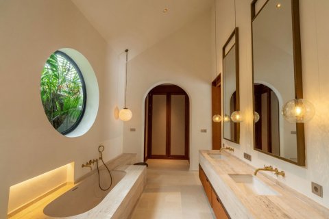 5 bedrooms Villa in Mengwi, Badung, Bali (4480) 18