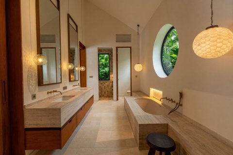 5 bedrooms Villa in Mengwi, Badung, Bali (4480) 8