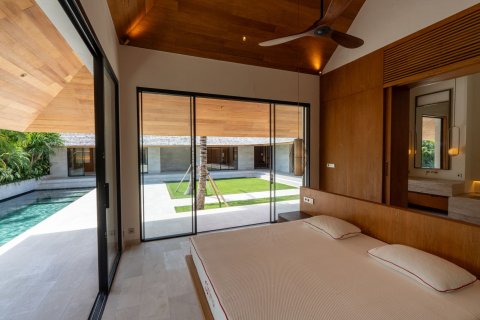 5 bedrooms Villa in Mengwi, Badung, Bali (4480) 13
