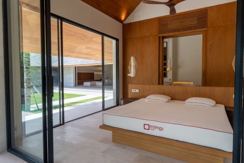 5 bedrooms Villa in Mengwi, Badung, Bali (4480) 14