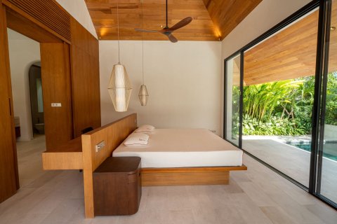 5 bedrooms Villa in Mengwi, Badung, Bali (4480) 7
