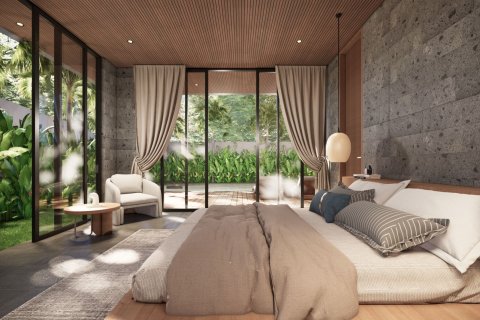 4 bedrooms Villa in Ubud, Gianyar, Bali (4484) 12