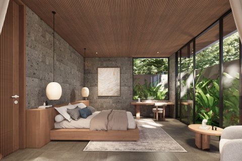 4 bedrooms Villa in Ubud, Gianyar, Bali (4484) 14