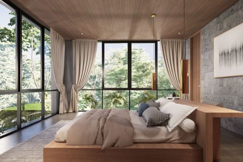 4 bedrooms Villa in Ubud, Gianyar, Bali (4484) 25