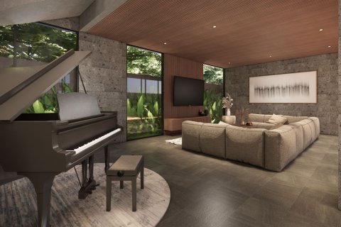 4 bedrooms Villa in Ubud, Gianyar, Bali (4484) 11