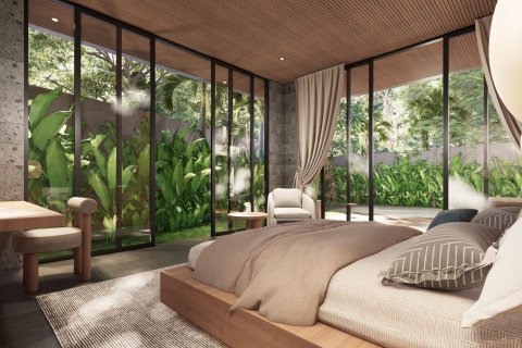 4 bedrooms Villa in Ubud, Gianyar, Bali (4484) 13