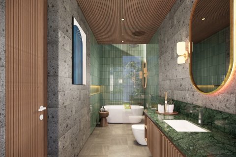 4 bedrooms Villa in Ubud, Gianyar, Bali (4484) 20