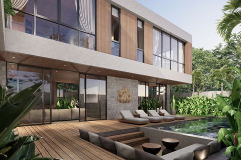 4 bedrooms Villa in Ubud, Gianyar, Bali (4484) 4