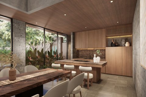 4 bedrooms Villa in Ubud, Gianyar, Bali (4484) 7