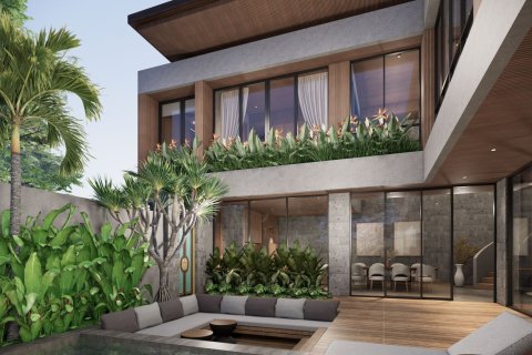 4 bedrooms Villa in Ubud, Gianyar, Bali (4484) 5