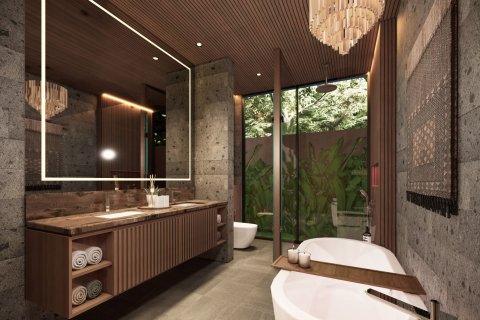 4 bedrooms Villa in Ubud, Gianyar, Bali (4484) 15