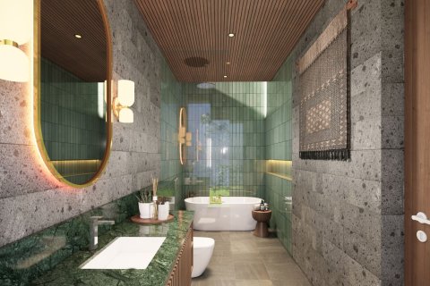 4 bedrooms Villa in Ubud, Gianyar, Bali (4484) 24