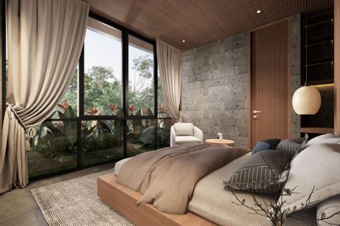 4 bedrooms Villa in Ubud, Gianyar, Bali (4484) 17