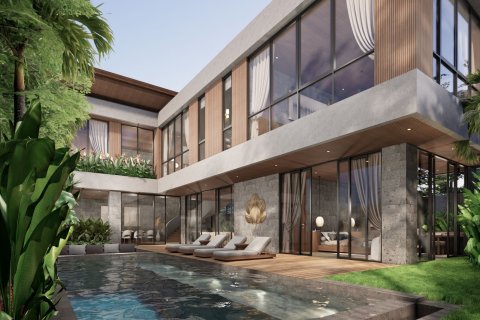 4 bedrooms Villa in Ubud, Gianyar, Bali (4484) 3