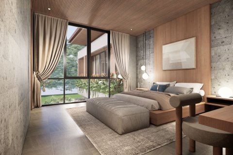 4 bedrooms Villa in Ubud, Gianyar, Bali (4484) 22