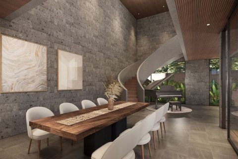 4 bedrooms Villa in Ubud, Gianyar, Bali (4484) 8