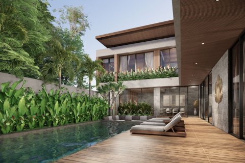 4 bedrooms Villa in Ubud, Gianyar, Bali (4484) 2