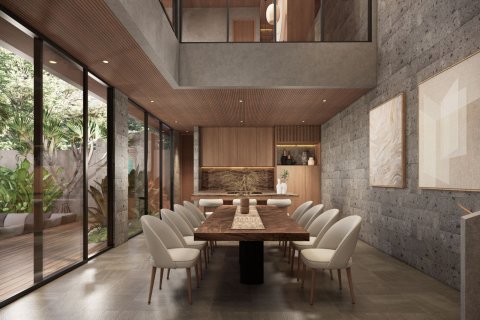 4 bedrooms Villa in Ubud, Gianyar, Bali (4484) 6