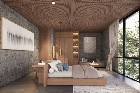 4 bedrooms Villa in Ubud, Gianyar, Bali (4484) 27