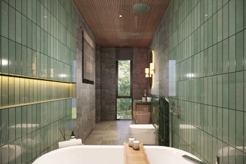4 bedrooms Villa in Ubud, Gianyar, Bali (4484) 23