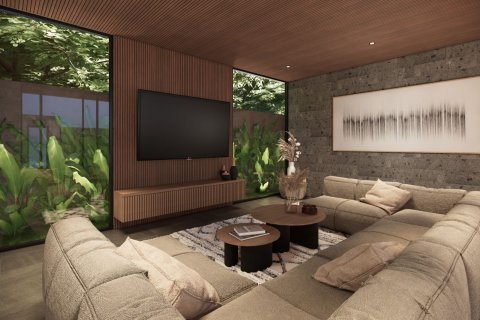 4 bedrooms Villa in Ubud, Gianyar, Bali (4484) 10