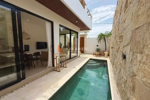 1 bedroom Villa in Tumbak Bayuh, Mengwi, Badung, Bali (13886)