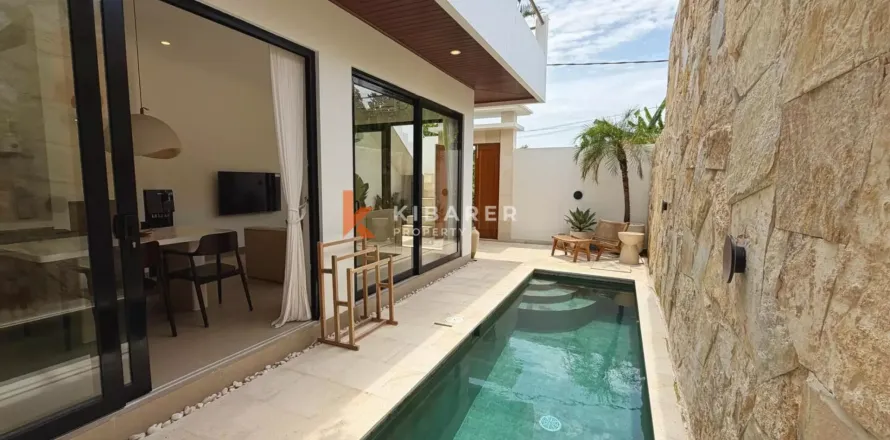 1 bedroom Villa in Tumbak Bayuh, Mengwi, Badung, Bali (13886)