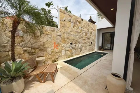 1 bedroom Villa in Tumbak Bayuh, Mengwi, Badung, Bali (13886) 16