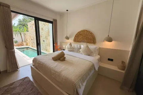 1 bedroom Villa in Tumbak Bayuh, Mengwi, Badung, Bali (13886) 8