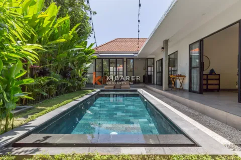 2 bedrooms Villa in Badung, Bali (13889)