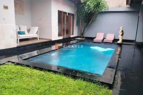 2 bedrooms Villa in Badung, Bali (13892)