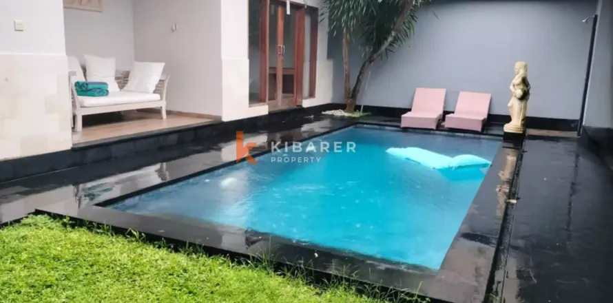 2 bedrooms Villa in Badung, Bali (13892)