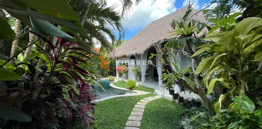 2 bedrooms Villa in Badung, Bali (13890)