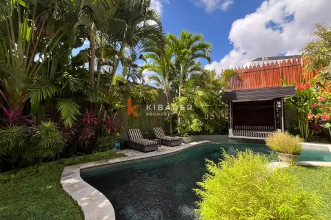 2 bedrooms Villa in Badung, Bali (13890) 4