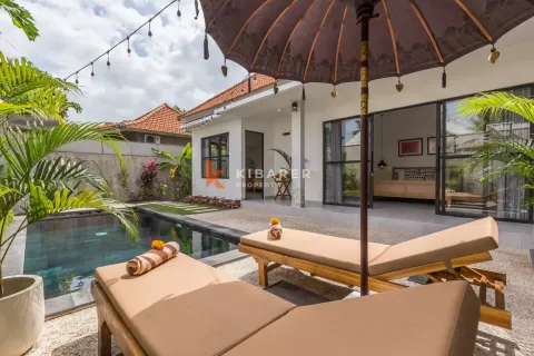 2 bedrooms Villa in Badung, Bali (13888)