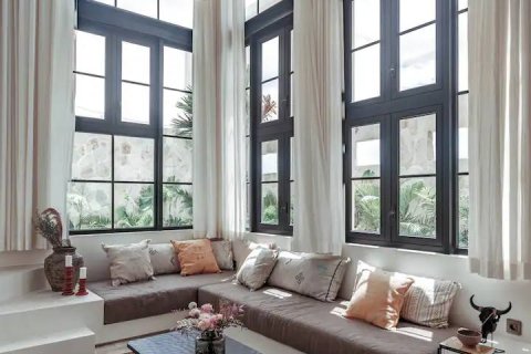3 bedrooms Villa in Canggu, Badung, Bali (15492) 2