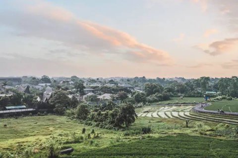 4 bedrooms Villa in Canggu, Badung, Bali (15493) 8