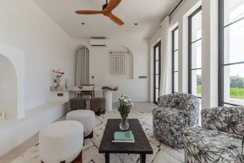 4 bedrooms Villa in Canggu, Badung, Bali (15493) 10