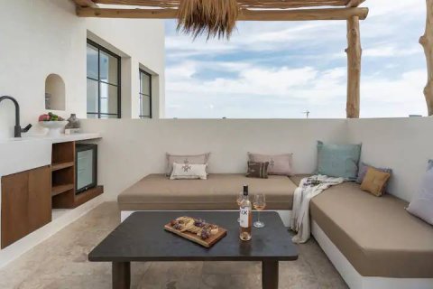 4 bedrooms Villa in Canggu, Badung, Bali (15493) 6