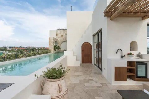 4 bedrooms Villa in Canggu, Badung, Bali (15493) 5