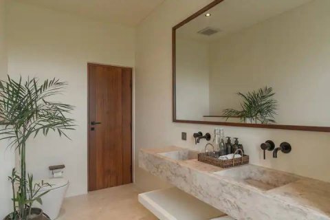 4 bedrooms Villa in Canggu, Badung, Bali (15493) 4